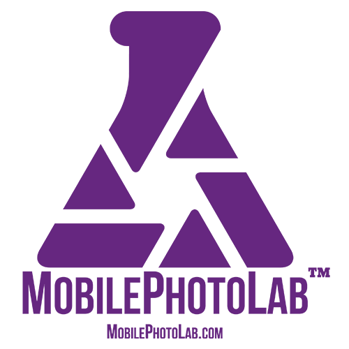 Mobile Photo Lab™ logo